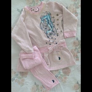 JUICY COUTURE SET